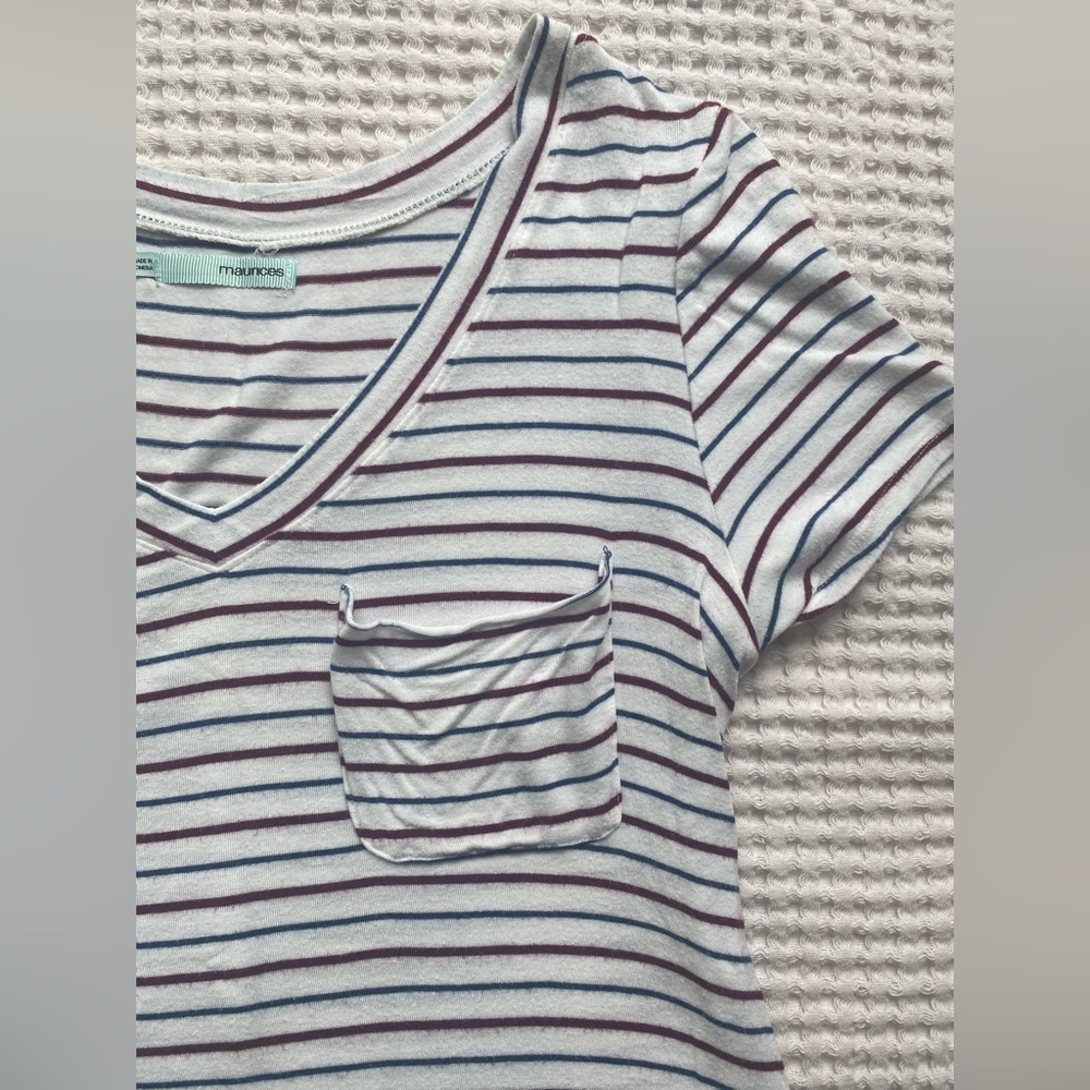Maurices Top - Picture 4 of 5
